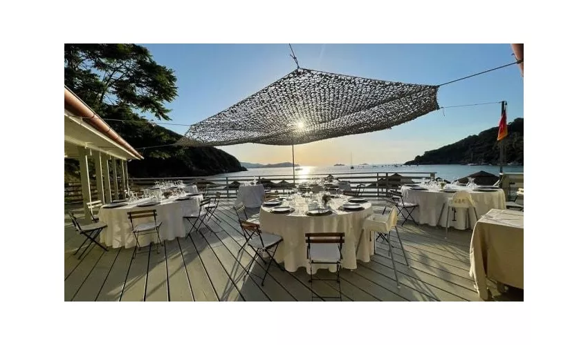 Sunset Beach Club Bagnaia