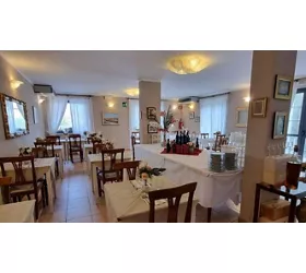 Albergo Ristorante San Biagio