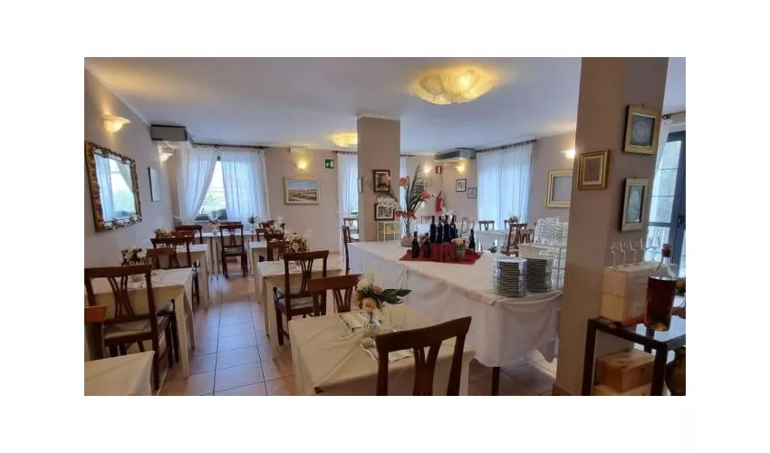Albergo Ristorante San Biagio