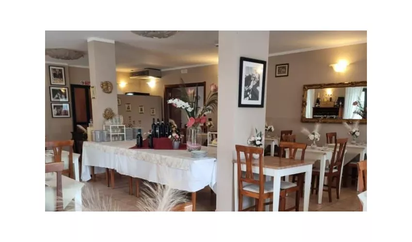 Albergo Ristorante San Biagio