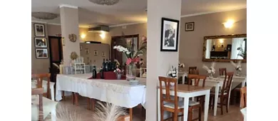 Albergo Ristorante San Biagio