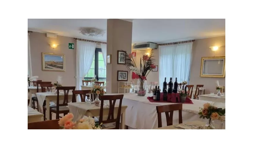 Albergo Ristorante San Biagio