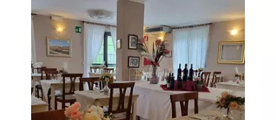 Albergo Ristorante San Biagio