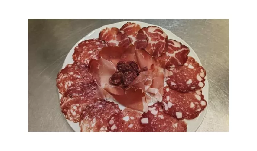 Albergo Ristorante San Biagio