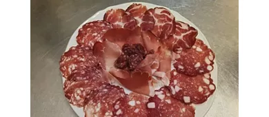 Albergo Ristorante San Biagio