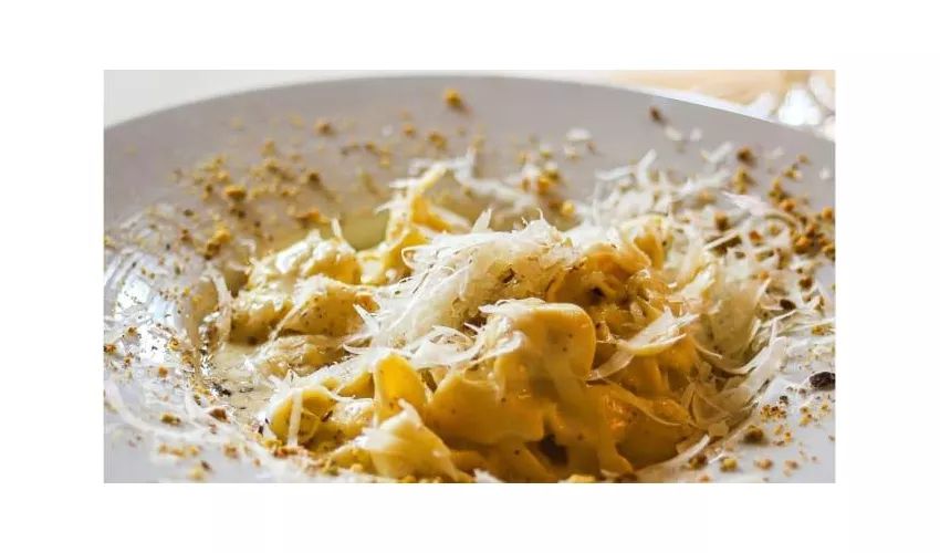 Ristorante Il Feudo