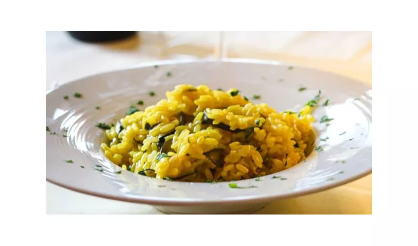 Ristorante Il Feudo