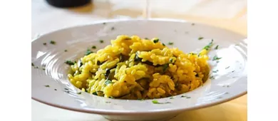 Ristorante Il Feudo