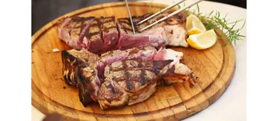 Ristorante Il Feudo