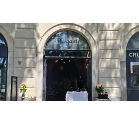 Brigante Restaurant