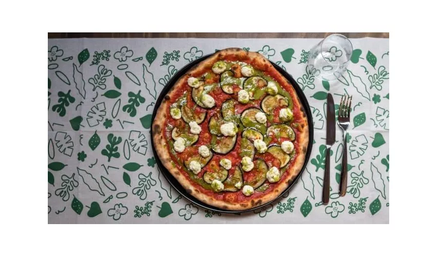 Belloverde Ristorante Pizzeria Bar