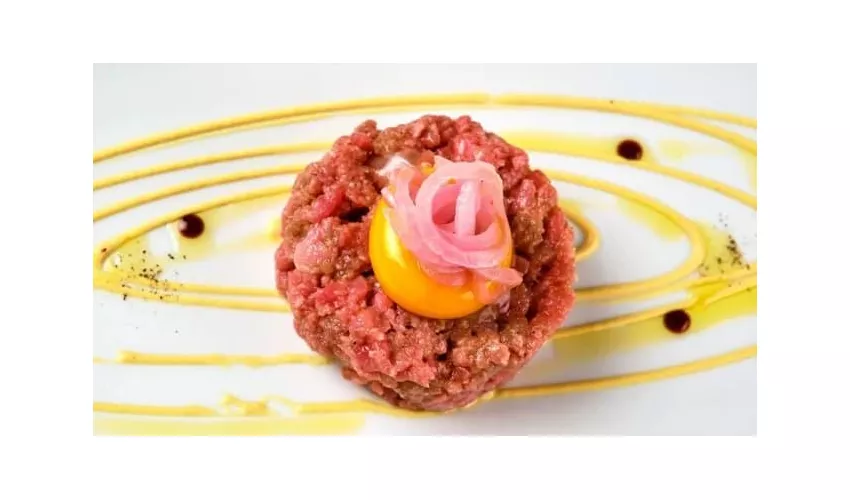 "Ristorante ""g"" di Giarvino"