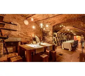 "Ristorante ""g"" di Giarvino"