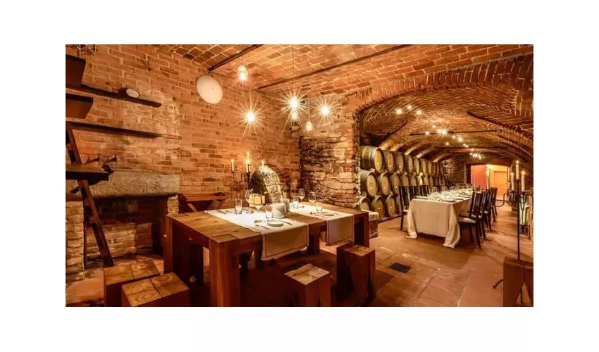 "Ristorante ""g"" di Giarvino"