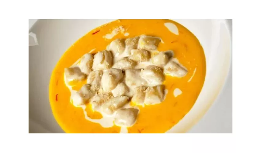"Ristorante ""g"" di Giarvino"