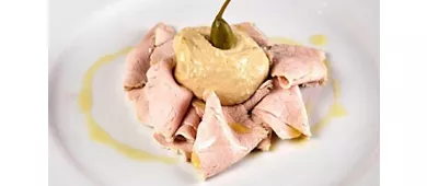 "Ristorante ""g"" di Giarvino"