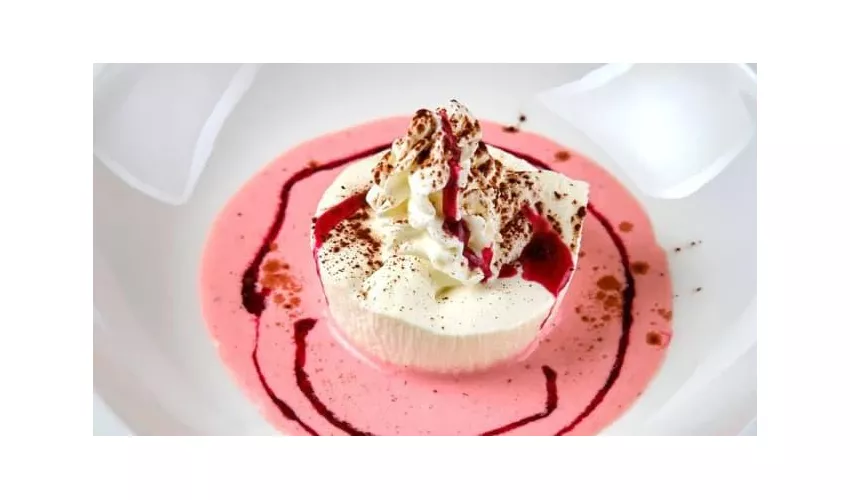 "Ristorante ""g"" di Giarvino"