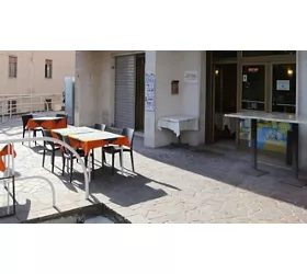 Pizzeria L'Orizzonte Trieste