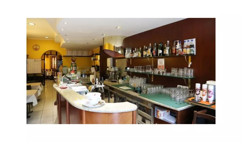 Pizzeria L'Orizzonte Trieste