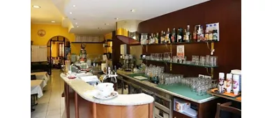 Pizzeria L'Orizzonte Trieste