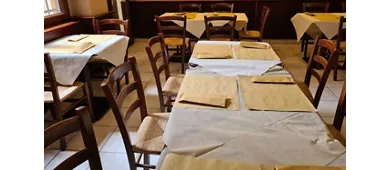 Pizzeria L'Orizzonte Trieste