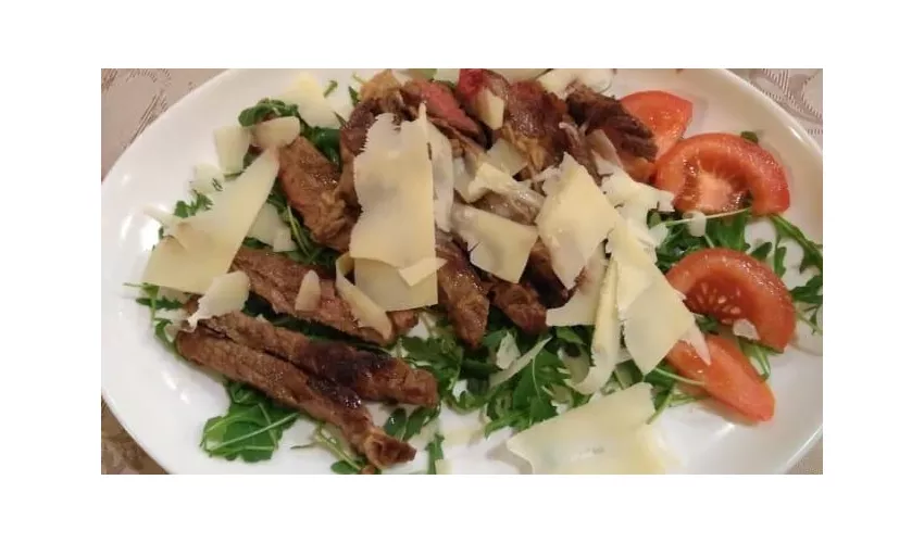 Pizzeria L'Orizzonte Trieste