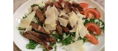 Pizzeria L'Orizzonte Trieste