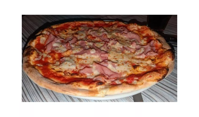 Pizzeria L'Orizzonte Trieste