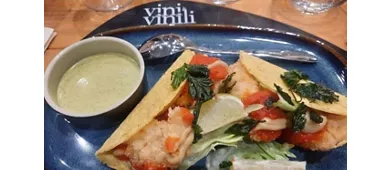 Vini & Vinili