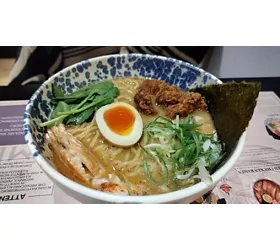 MIC Ramen