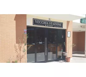 Vecchia Stazione Bistrot