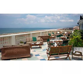 Ristorante Terrazza Palace