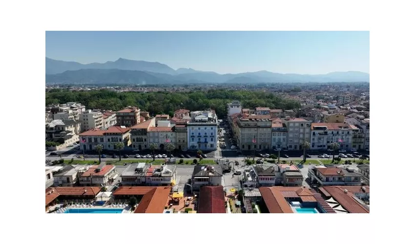Ristorante Terrazza Palace