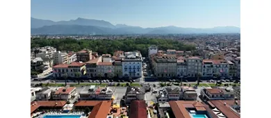 Ristorante Terrazza Palace