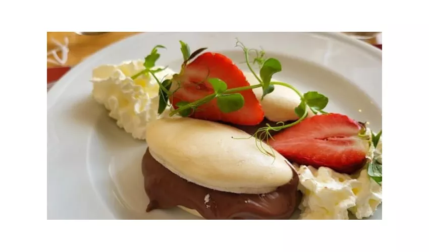 Ristorante Terrazza Palace