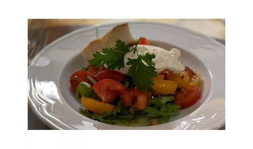 Ristorante Terrazza Palace