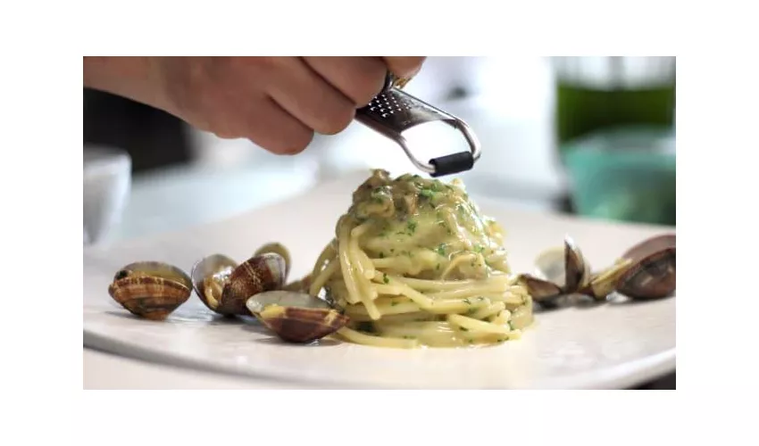 Ristorante Terrazza Palace