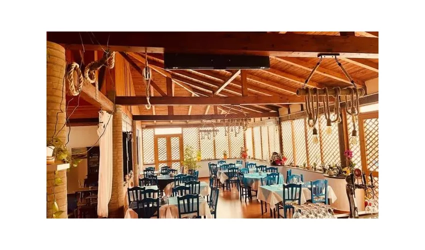 La Locanda del Porto
