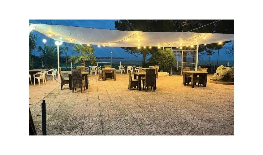 La Locanda del Porto