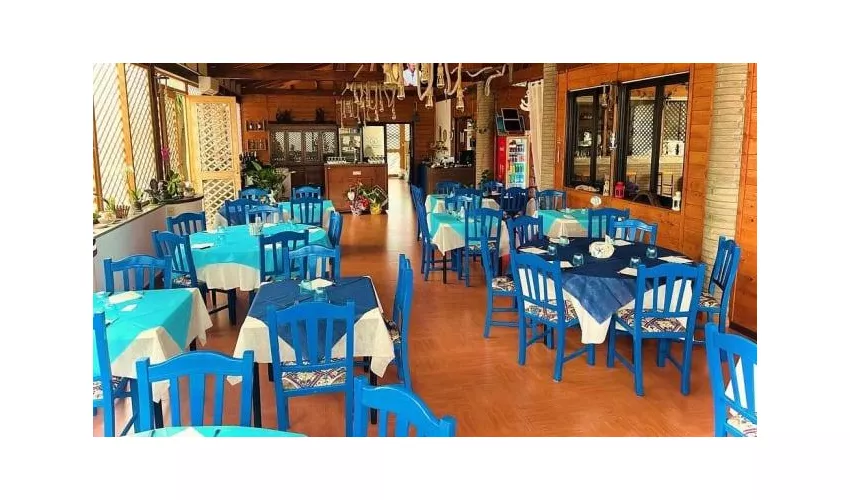 La Locanda del Porto