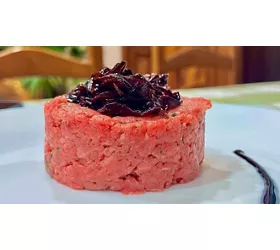 Il Turacciolo trattoria