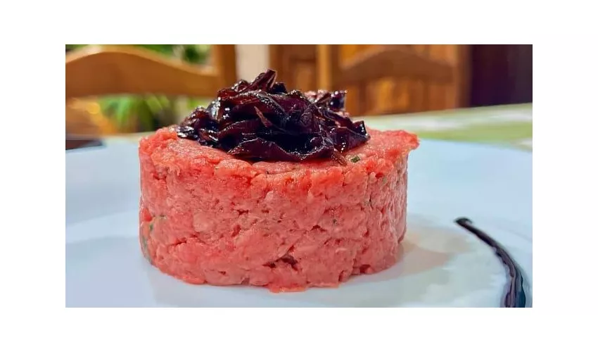 Il Turacciolo trattoria