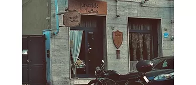 Il Turacciolo trattoria