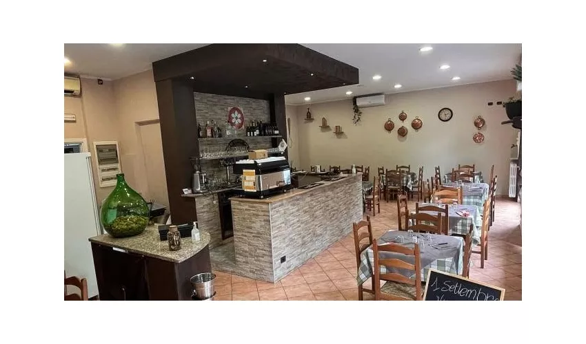 Il Turacciolo trattoria