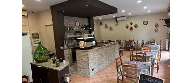 Il Turacciolo trattoria