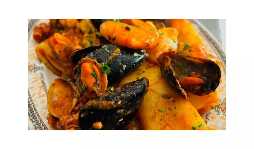 Il Turacciolo trattoria