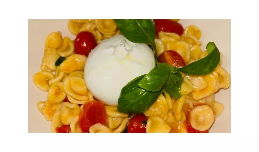 Il Turacciolo trattoria