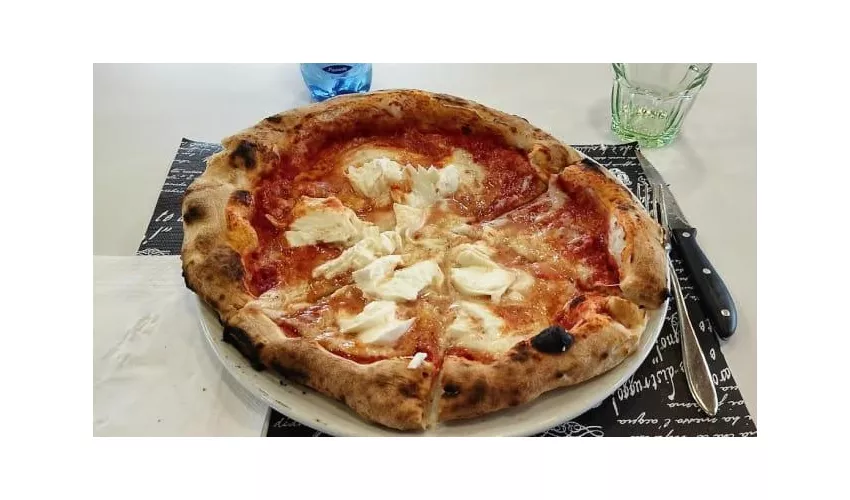 Donna Anna / Il Cavaliere