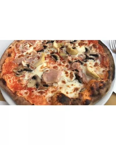 Donna Anna / Il Cavaliere