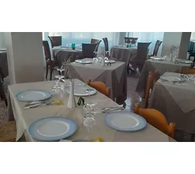 Hotel Attico